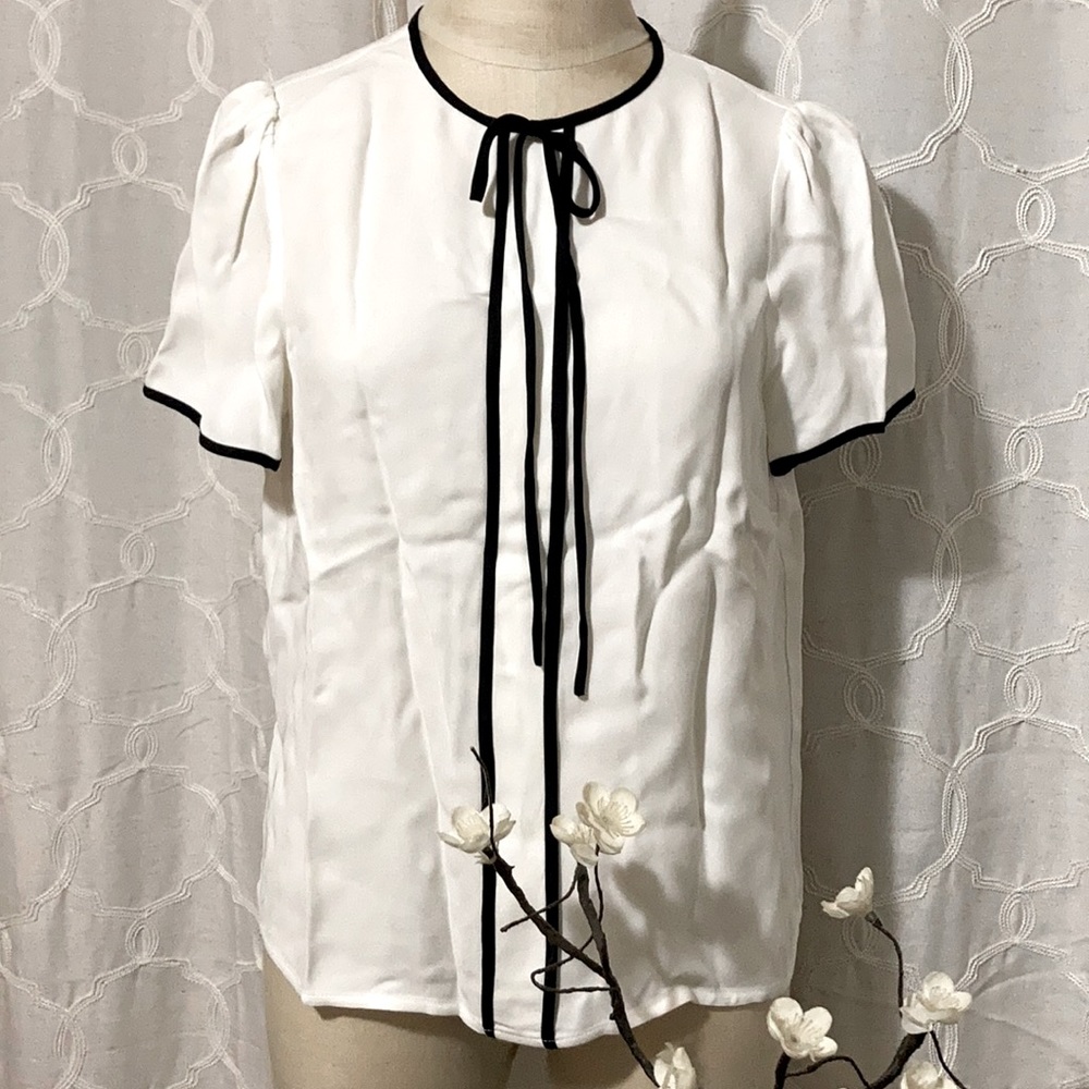 Zara CUTE top